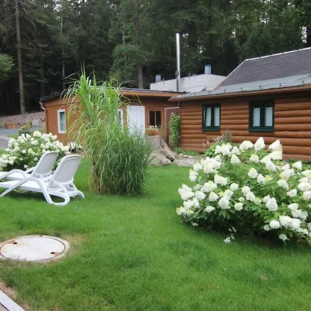 Holiday Home Hubertushoehe *