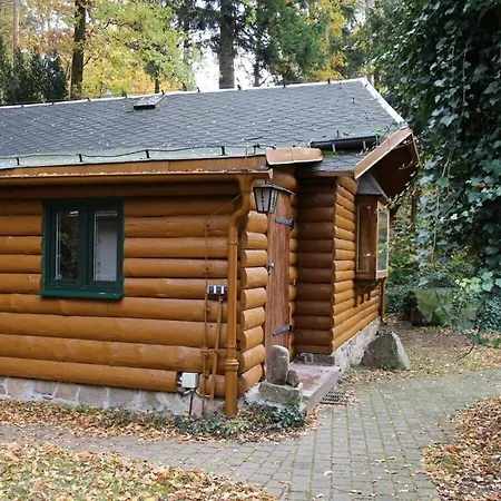 Nyaraló Holiday Home Hubertushoehe