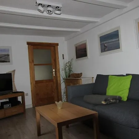 Nyaraló Holiday Home Hubertushoehe Bärenwalde