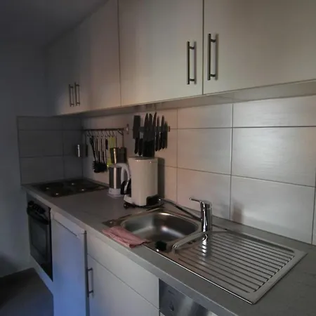 Nyaraló Holiday Home Hubertushoehe