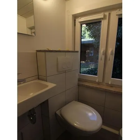 Holiday Home Hubertushoehe *