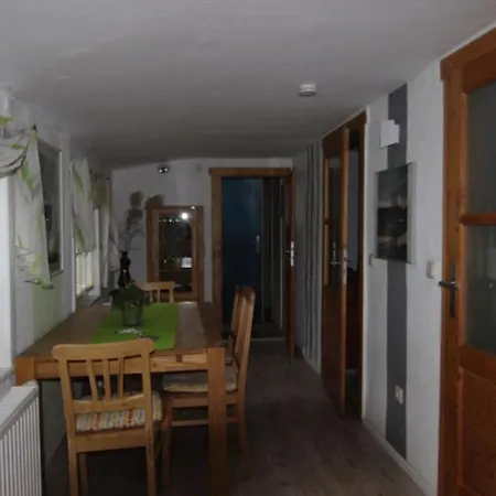Holiday Home Hubertushoehe * Bärenwalde