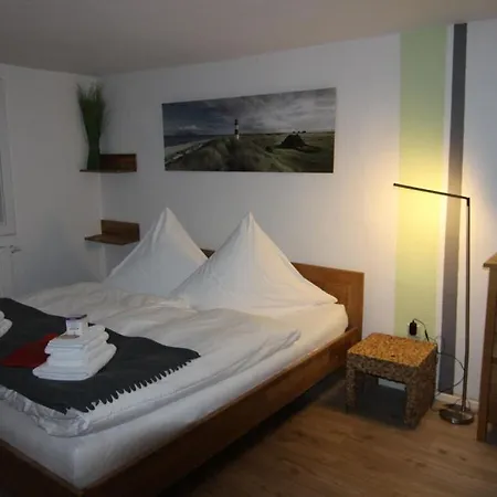 Holiday Home Hubertushoehe Nyaraló Bärenwalde